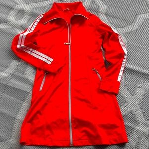 WOMENS ATHLETIC DRESS, SM